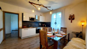 Apartmán Janské lázně